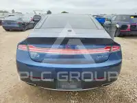 2018 Lincoln MKZ фото