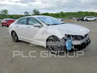 2018 Lincoln MKZ фото