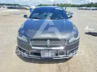 2018 Lincoln MKZ фото