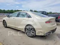 2018 Lincoln MKZ фото