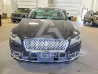 2018 Lincoln MKZ фото