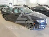 2018 Lincoln MKZ фото
