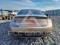 2018 Lincoln MKZ фото