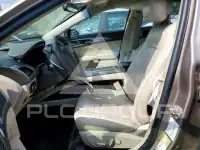 2018 Lincoln MKZ фото