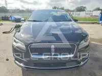 2018 Lincoln MKZ фото