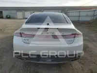2018 Lincoln MKZ фото