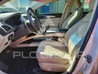 2018 Lincoln MKZ фото