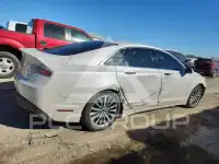 2018 Lincoln MKZ фото