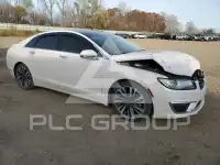 2018 Lincoln MKZ фото