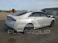 2018 Lincoln MKZ фото