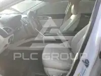 2018 Lincoln MKZ фото