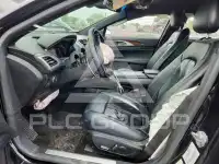 2018 Lincoln MKZ photo