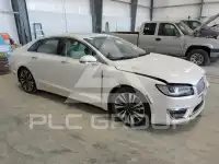 2018 Lincoln MKZ фото