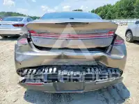 2018 Lincoln MKZ фото