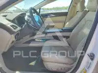 2018 Lincoln MKZ фото