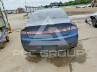 2018 Lincoln MKZ фото