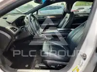 2018 Lincoln MKZ фото