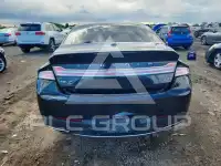 2018 Lincoln MKZ фото