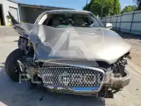 2018 Lincoln MKZ фото