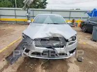 2018 Lincoln MKZ фото