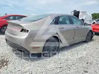 2018 Lincoln MKZ photo