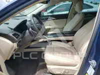 2018 Lincoln MKZ фото