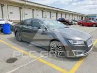 2018 Lincoln MKZ фото