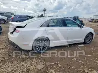 2018 Lincoln MKZ фото
