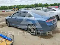 2018 Lincoln MKZ фото