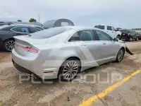 2018 Lincoln MKZ фото