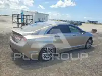 2018 Lincoln MKZ фото