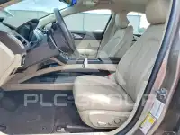 2018 Lincoln MKZ photo