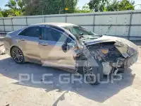 2018 Lincoln MKZ фото