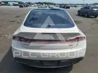 2018 Lincoln MKZ фото