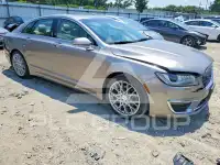 2018 Lincoln MKZ фото