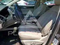 2018 Lincoln MKZ фото