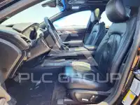 2018 Lincoln MKZ фото