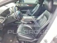 2018 Lincoln MKZ фото