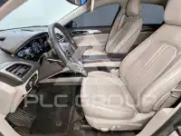 2018 Lincoln MKZ photo