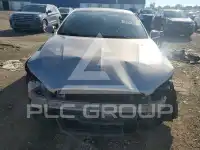 2018 Lincoln MKZ photo