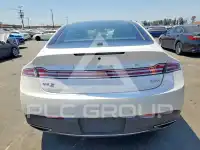 2018 Lincoln MKZ фото
