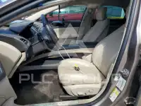 2018 Lincoln MKZ фото