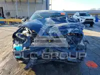 2018 Lincoln MKZ фото