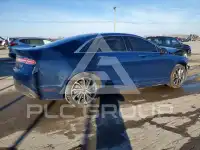 2018 Lincoln MKZ фото