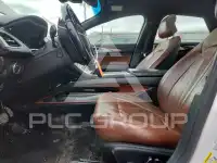 2018 Lincoln MKZ фото