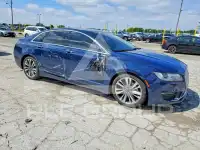 2018 Lincoln MKZ фото