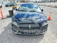 2018 Lincoln MKZ фото