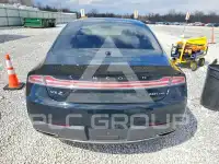 2018 Lincoln MKZ фото