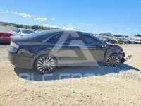 2018 Lincoln MKZ photo