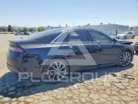 2018 Lincoln MKZ фото